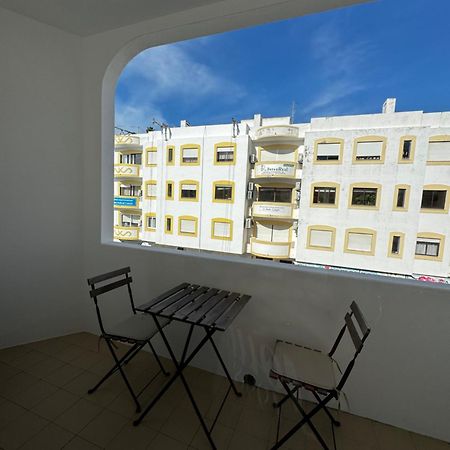 Waves T2 Apartment Carvoeiro  Exterior photo
