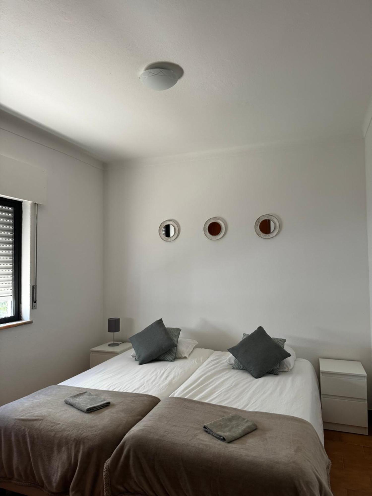 Waves T2 Apartment Carvoeiro  Exterior photo