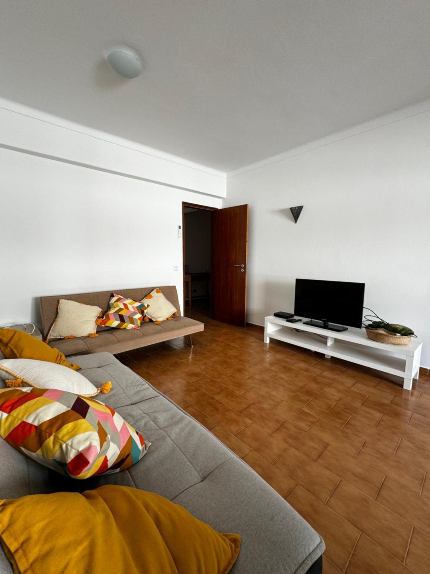 Waves T2 Apartment Carvoeiro  Exterior photo
