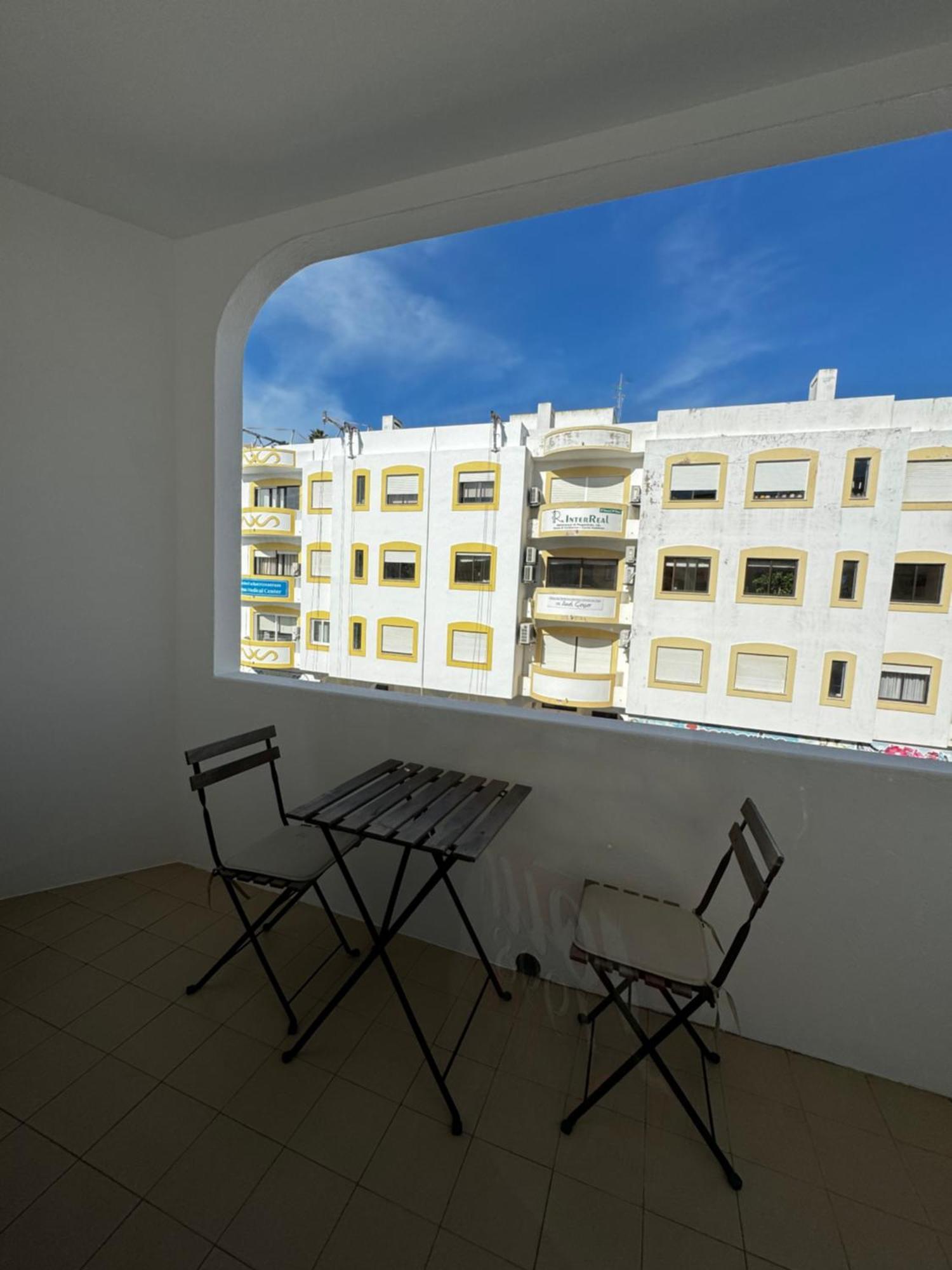 Waves T2 Apartment Carvoeiro  Exterior photo